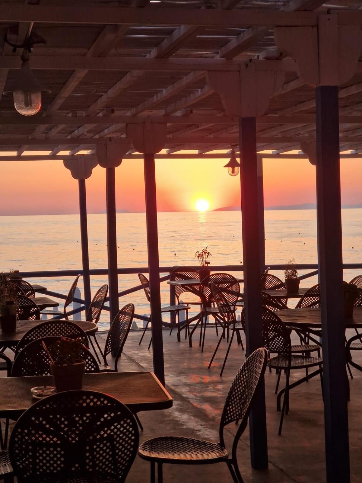 Hotel Hermitage Castellabate Kültér fotó